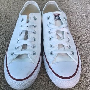 Converse All-Stars Size 8.5